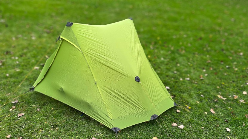 3F UL Gear Lanshan 2 Pro Review | Tested & Rated