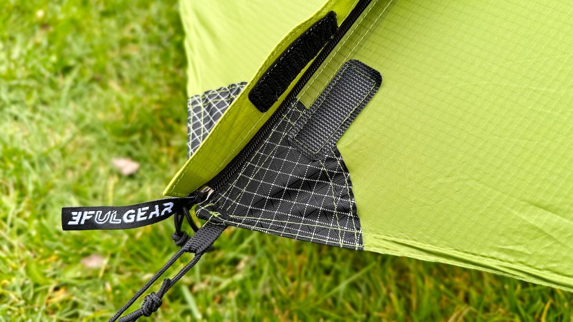 3F UL Gear Lanshan 2 Pro Review | Tested & Rated