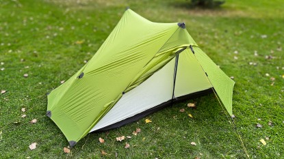 3f ul gear lanshan 2 pro