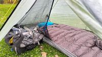 ultralight tent