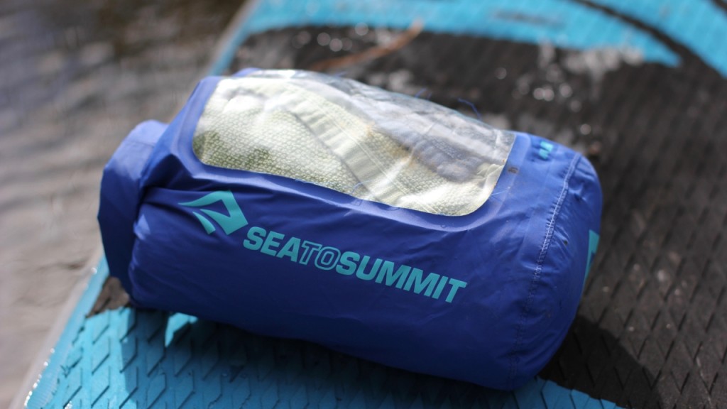 Sea to Summit Dry Bags - Old Man Mountain
