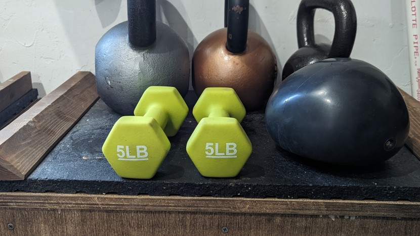 amazon basics neoprene - we love the clear labeling on the side of these amazon basics hand...