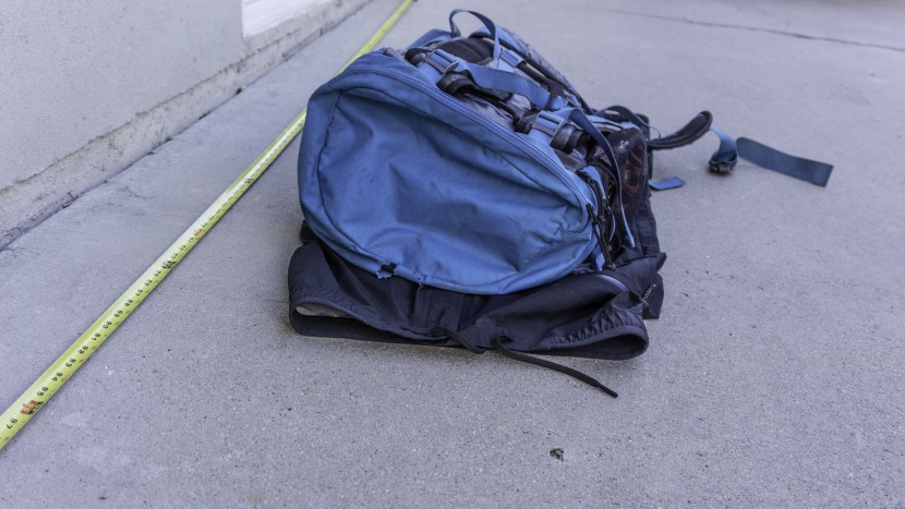 rain pants - we tested each product&#039;s durability with a weighted drag test for 20...