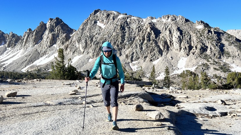 hiking shoes men - light is right on long hikes, and doing 26 miles over 2 hiking days...