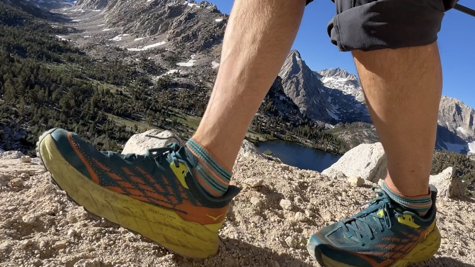 HOKA Speedgoat 5.0 Review | Tested & Rated