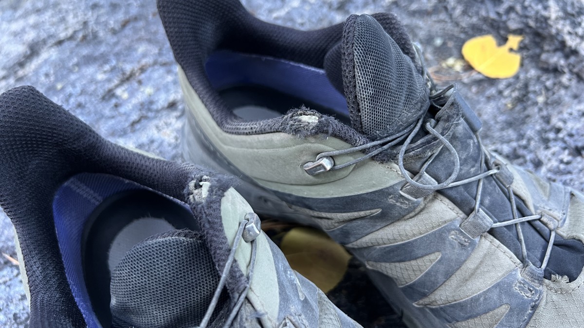 Salomon X Ultra 4 Gore-Tex Review | Tested & Rated