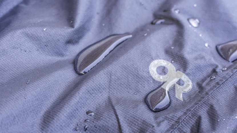 outdoor research helium pant - the helium&#039;s pertex shield 2.5 layered construction offers excellent...