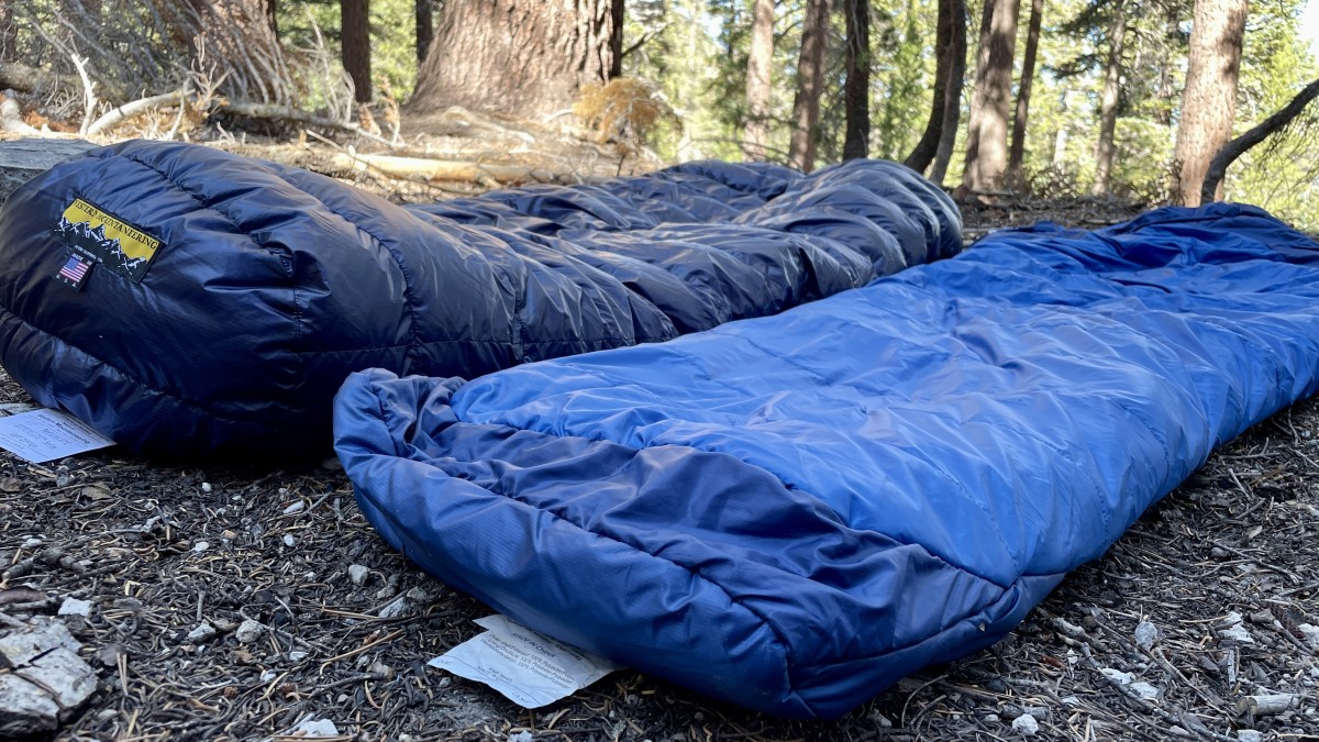 The 5 Best Backpacking Sleeping Bags of 2024 | Tested