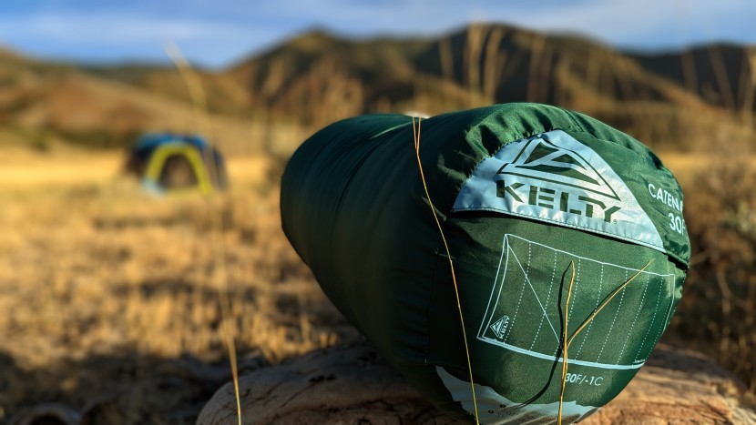 hanging out at camp. despite its basic, no-frills design, the...