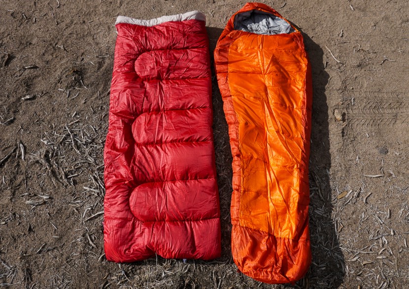 10 Best Sleeping Bags Of 2024 | Tested By GearLab