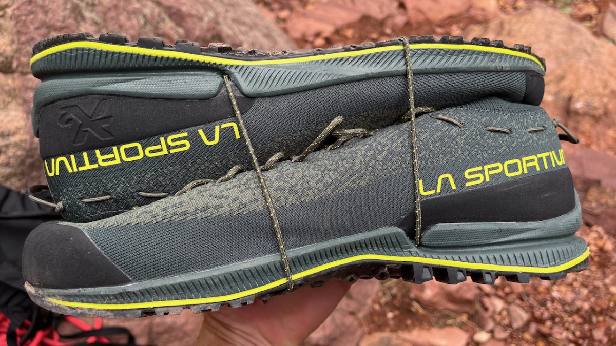 La Sportiva TX2 Evo Review | Tested & Rated
