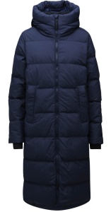 outdoor research coze down parka