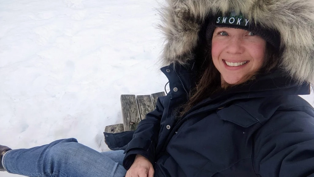 winter jacket womens - we loved the toasty yet breathable nuuk with its roomy fit and...