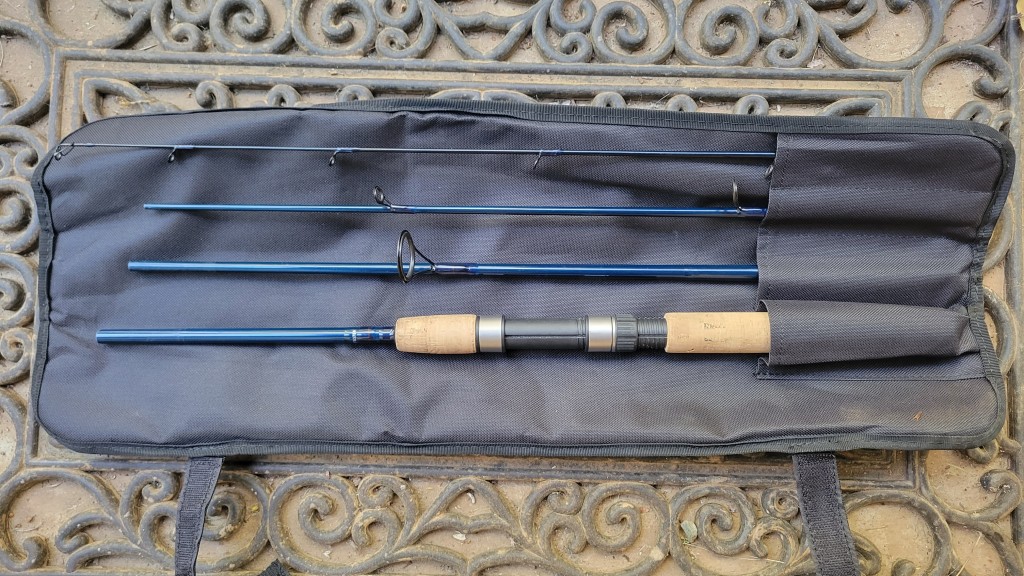 10 Best Fishing Rod Case For Travel 8 Fts 2024, There's One Clear Winner