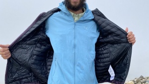 Columbia Suttle Mountain Long ReviewTested by GearLabcolumbia