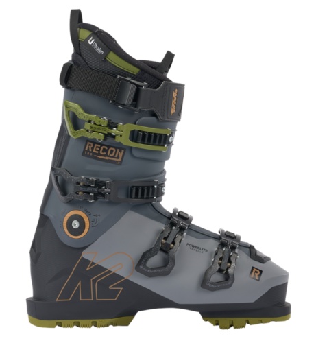 k2 recon 120 ski boots review