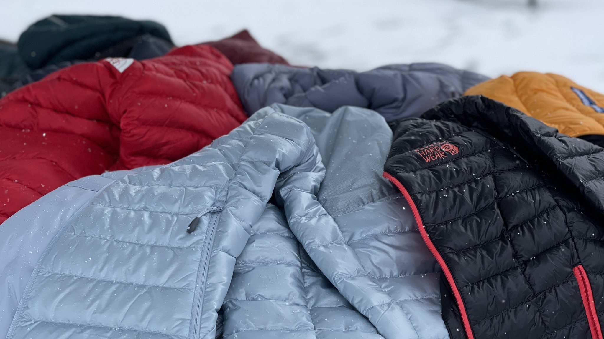 10 Best Winter Jackets of 2023 | Tested by GearLab