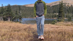 Outdoor Research Helium Pant Review