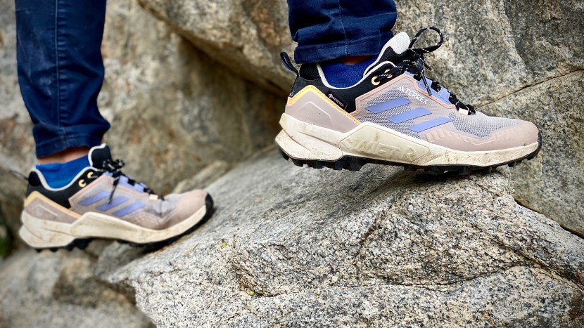 Adidas Terrex Swift R3 Gore-Tex - Women's Review | Tested
