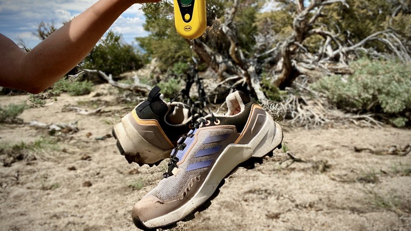 adidas terrex swift r3 gore-tex for women - the additional features such as incredible traction and waterproof...