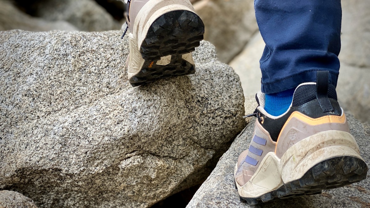 adidas women's terrex swift r3 hiking shoe