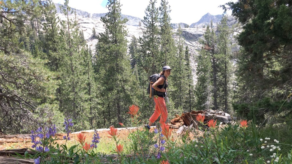 gossamer gear gorilla 50 - the gorilla is durable and versatile, carrying both heavy and light...