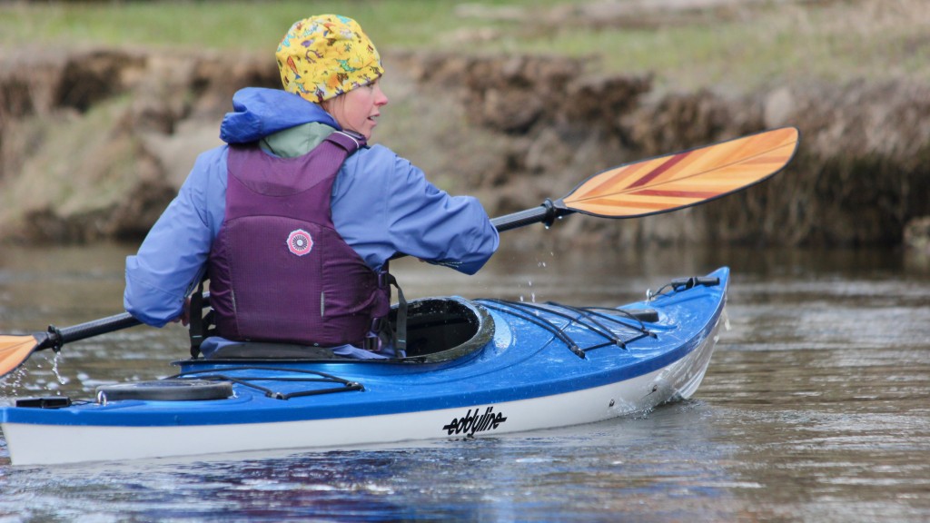 Used Kayaks & Paddleboards — Narrow River Kayaks