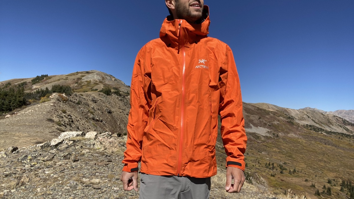 Arc'teryx Beta LT Review | Tested by GearLab
