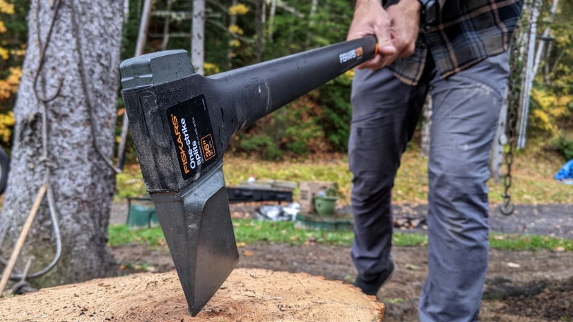 The 6 Best Axes of 2025 Tested Rated