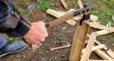 Thumbnail photo of Gerber 15" Bushcraft Hatchet