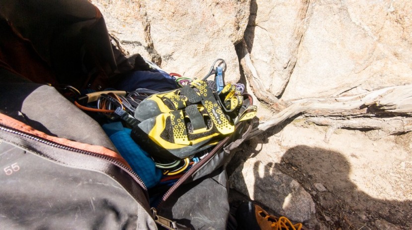 la sportiva miura vs - even though this updated shoe is more comfortable than previous...