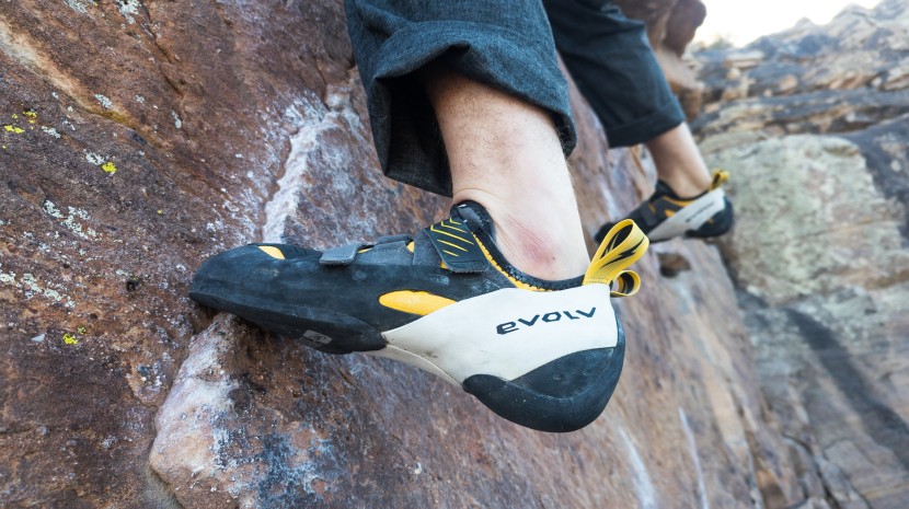 The 7 Best Climbing Shoes of 2025 | Tested & Rated