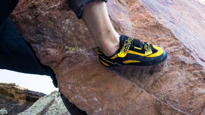 ラ・スポルティバ（La Sportiva） ミウラー （La Sportiva