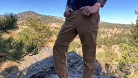hiking pants
