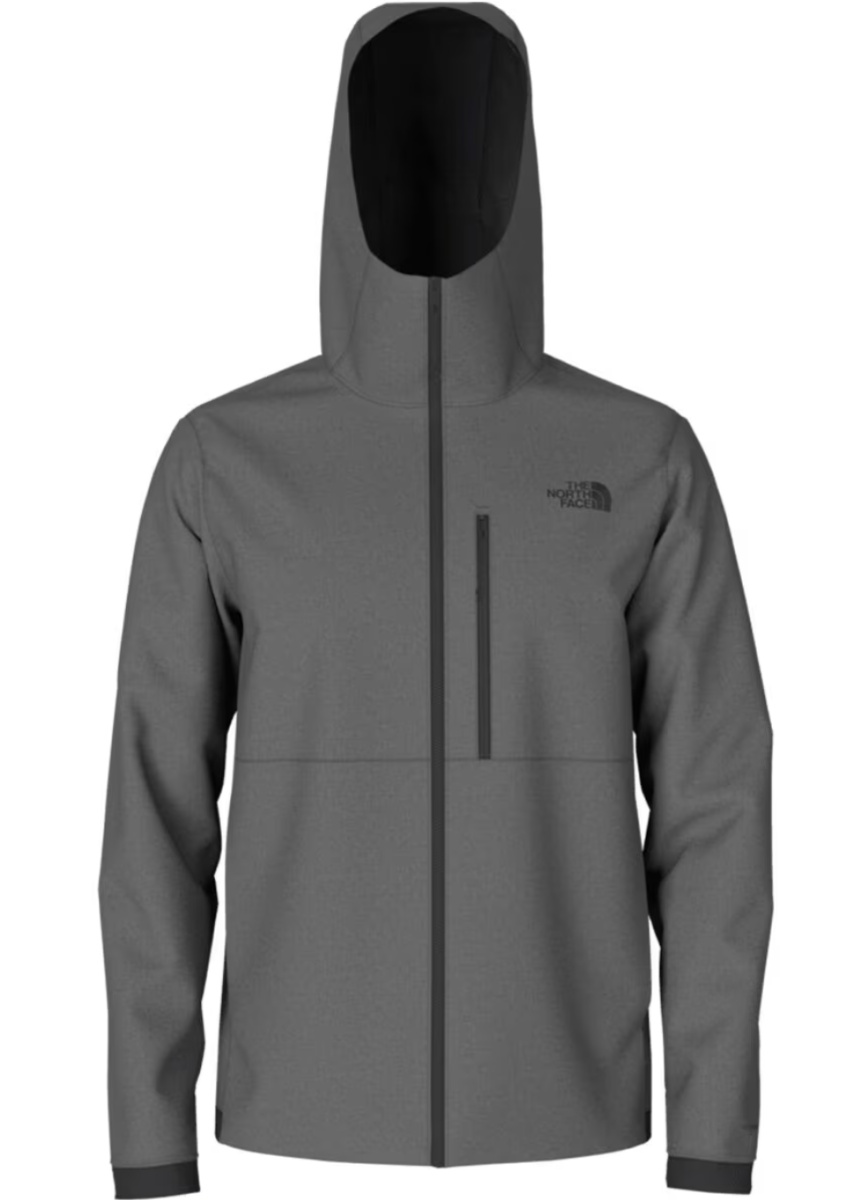 Buy The North Face Mountain Athletics Sports Top - Grey At 9% Off