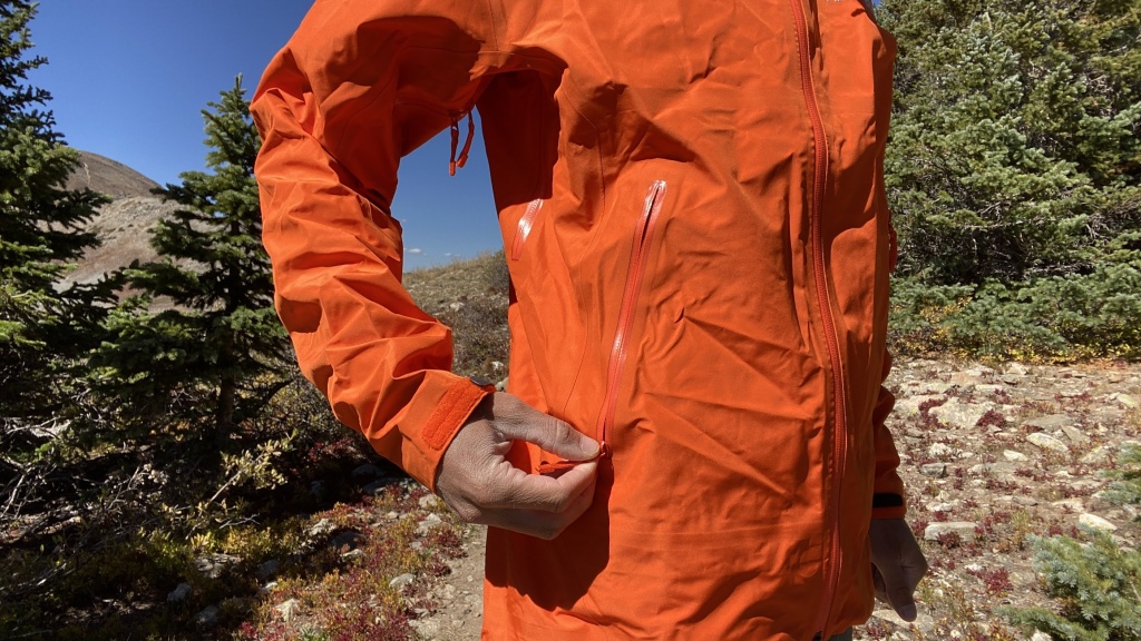 The 5 Best Rain Jackets for Men of 2024 | Tested