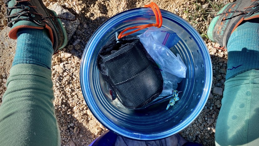 snow peak ti-mini solo combo 2.0 - ti-mini solo is one of the easiest cookware sets to pack into the...