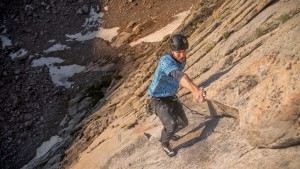 Lead photo for Best Men's Climbing Shoes
