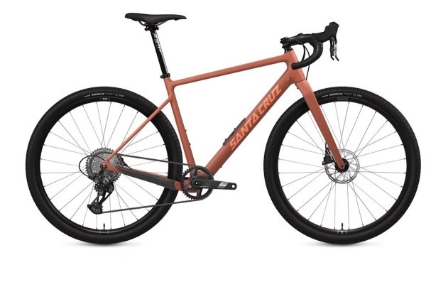 Best gravel bikes online of 2021