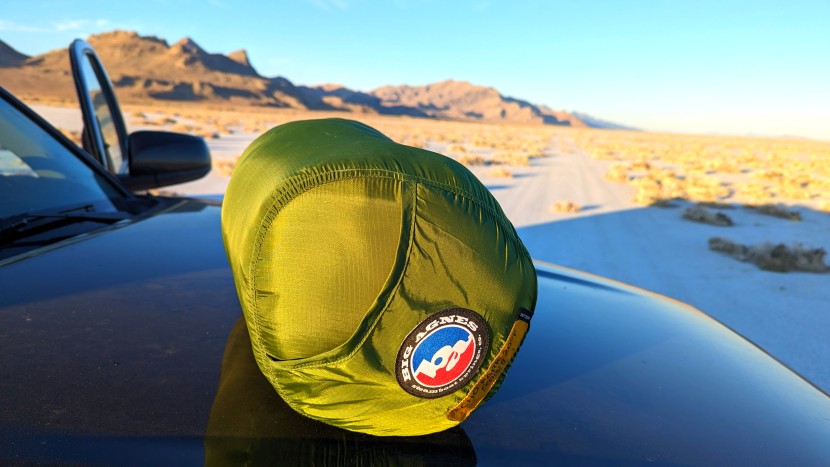 camping sleeping bag - the big agnes echo park is one of the more spacious bags we&#039;ve slept...