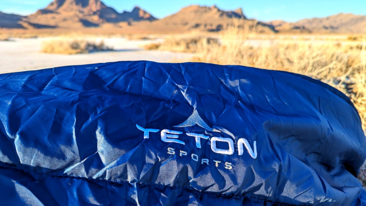 TETON Sports Polara 3in1 Review Tested & Rated