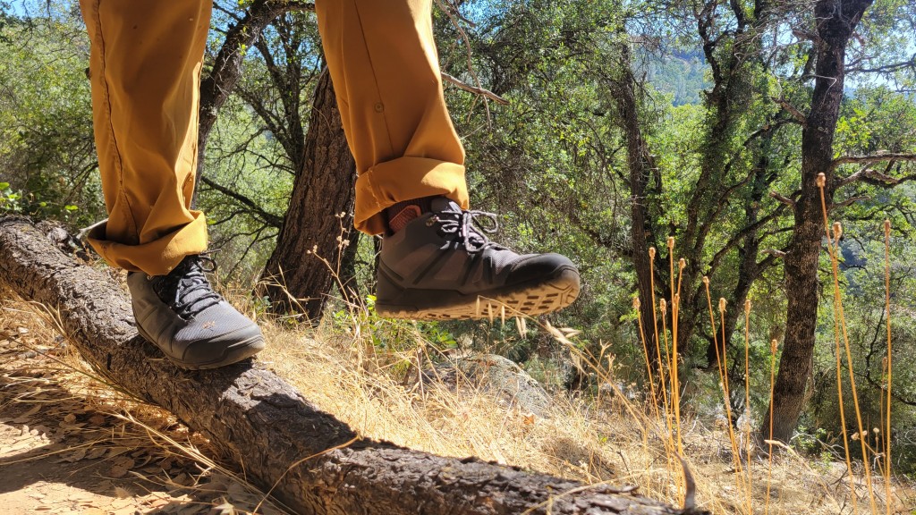 The 5 Best Barefoot Shoes