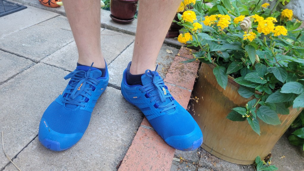 Xero Shoes Review: Barefoot and Looking Good - The Modest Man