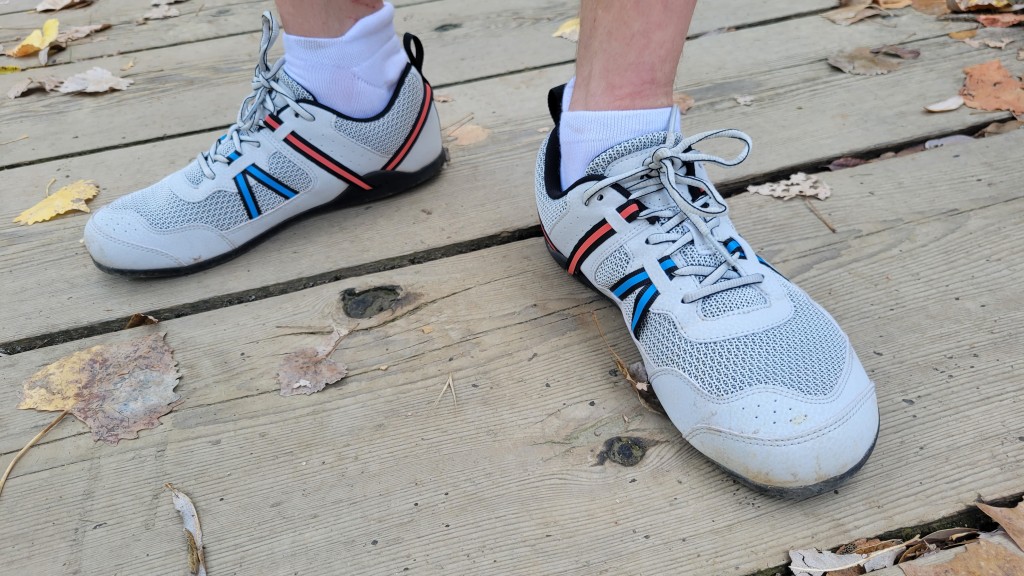 Tyack Health - How Good Is Barefoot Running, Hype or Helpful?