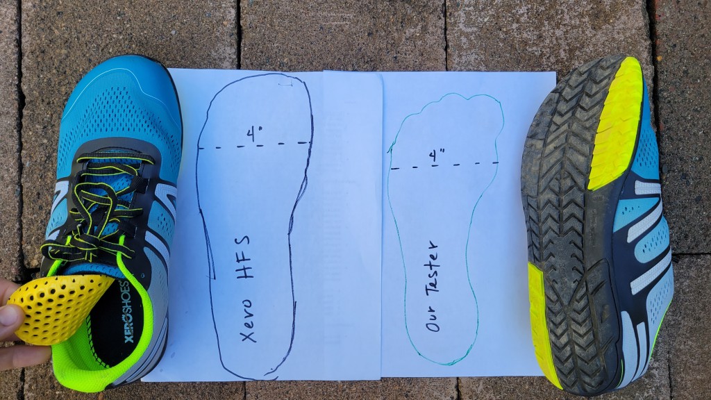 Tyack Health - How Good Is Barefoot Running, Hype or Helpful?