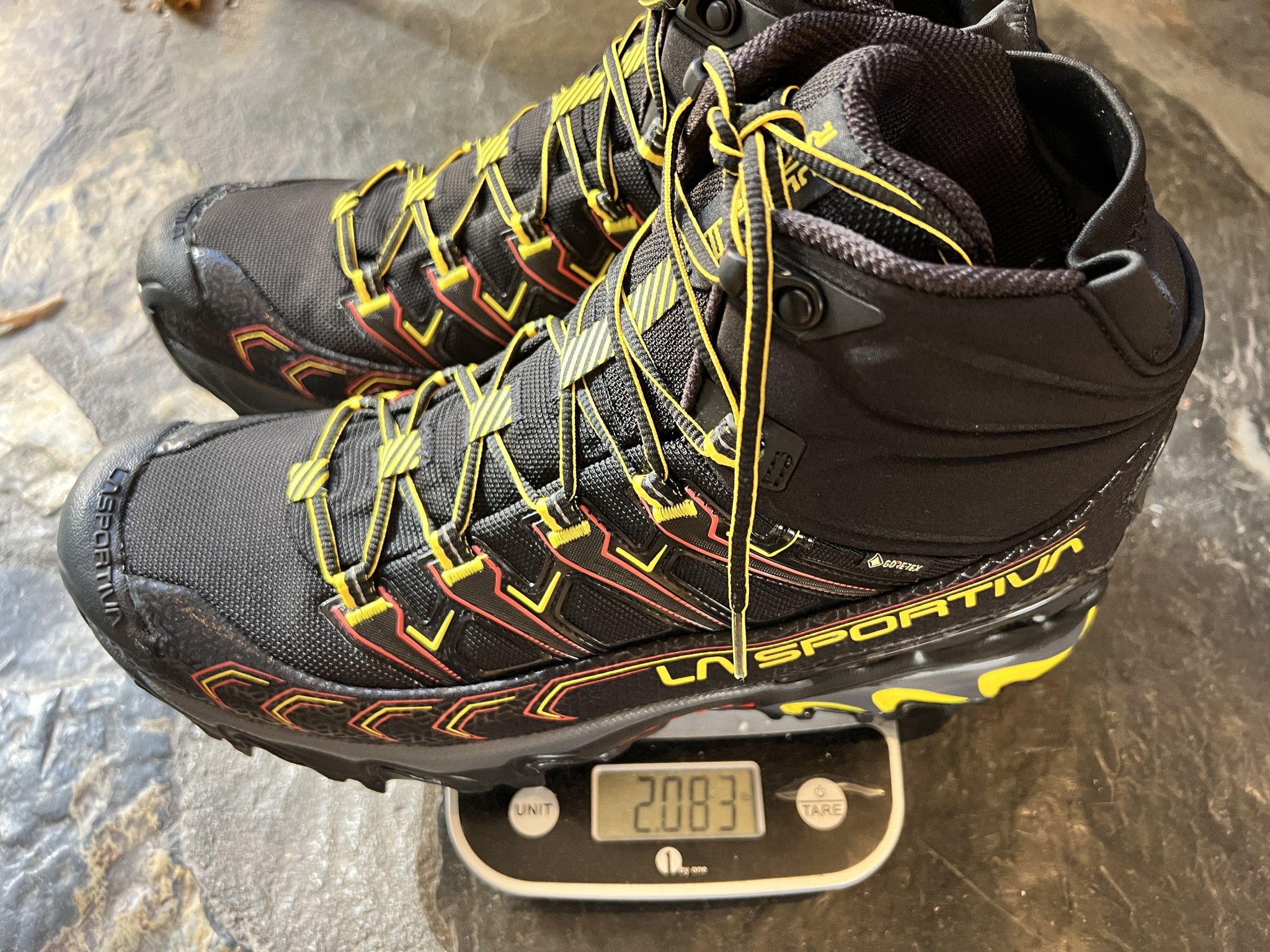 How We Tested Hiking Boots for Men - GearLab