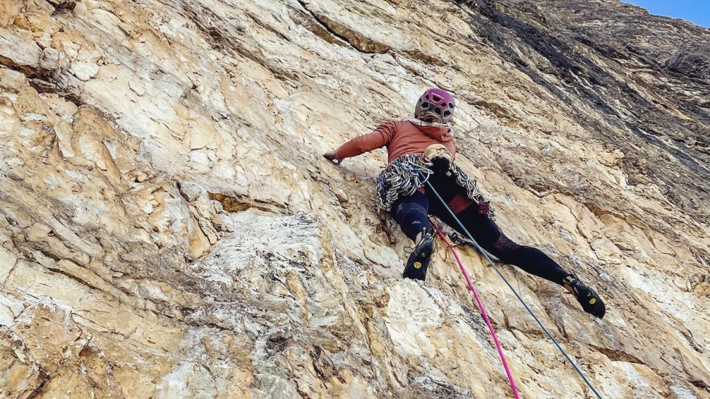 la sportiva katana lace for women - from multi-pitch and crack climbing, to bouldering and slabs, the...