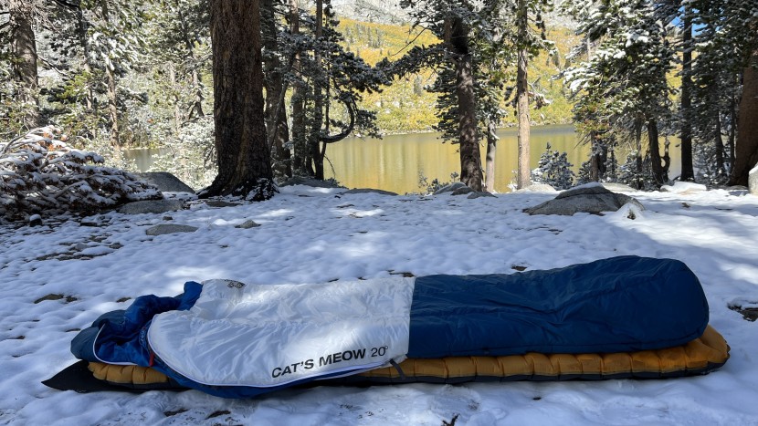 The North Face Cat's Meow - Short Review | Tested The North Face Cat's Meow - Short Review | Tested