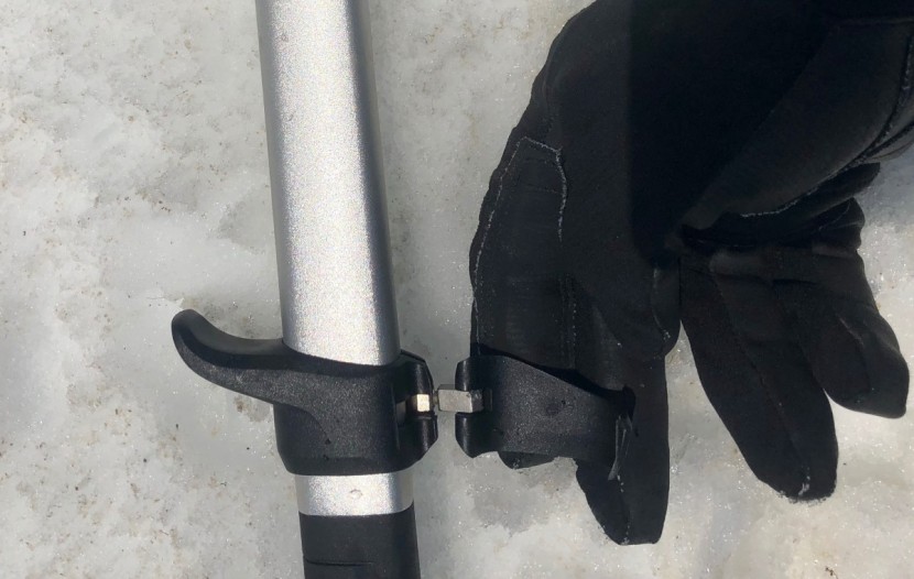 black diamond venom - the flicklock design is also used on most of black diamond&#039;s...