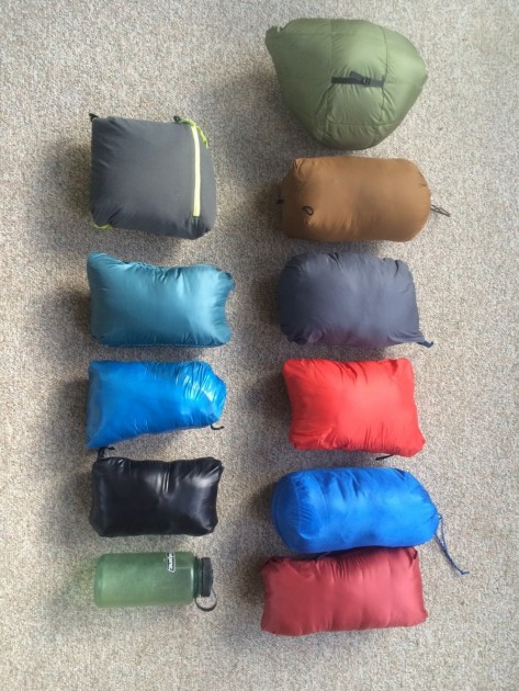 canada goose hybridge lite hoody - packing into its own pocket, the hybridge's compressibility proved...